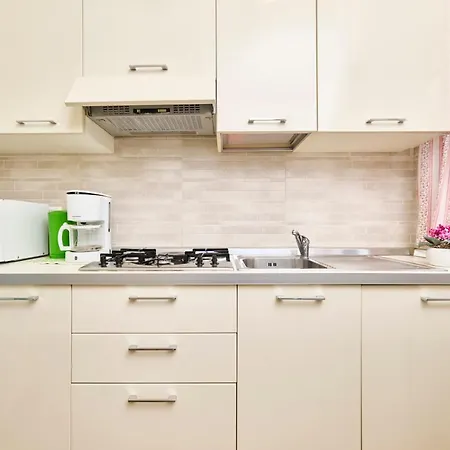 Anna Apartment Zambratija (Istria)