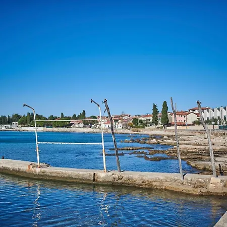 Anna Zambratija (Istria)