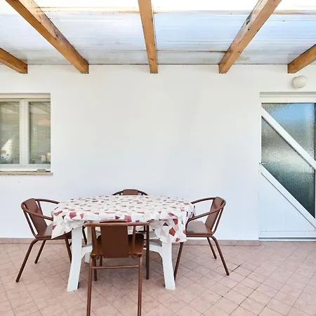 Anna Apartament Zambratija (Istria)