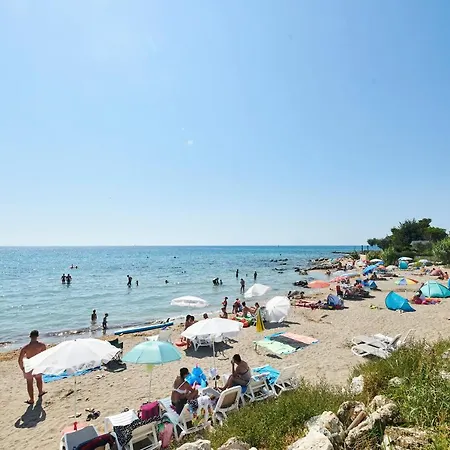 Anna דירה זמברטיה