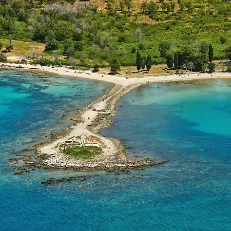Lejlighed Anna Zambratija (Istria)