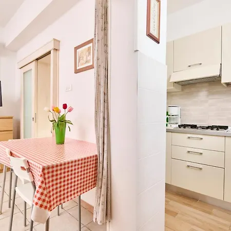 Apartmán Anna