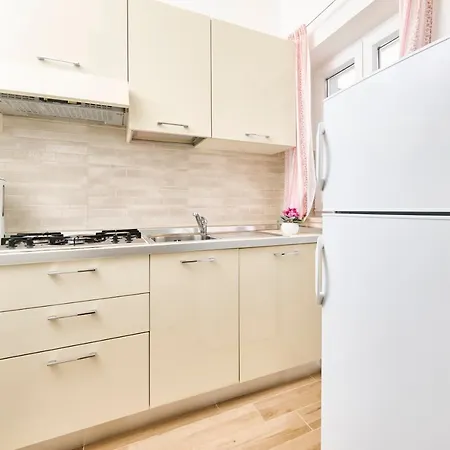 Apartmán Anna *